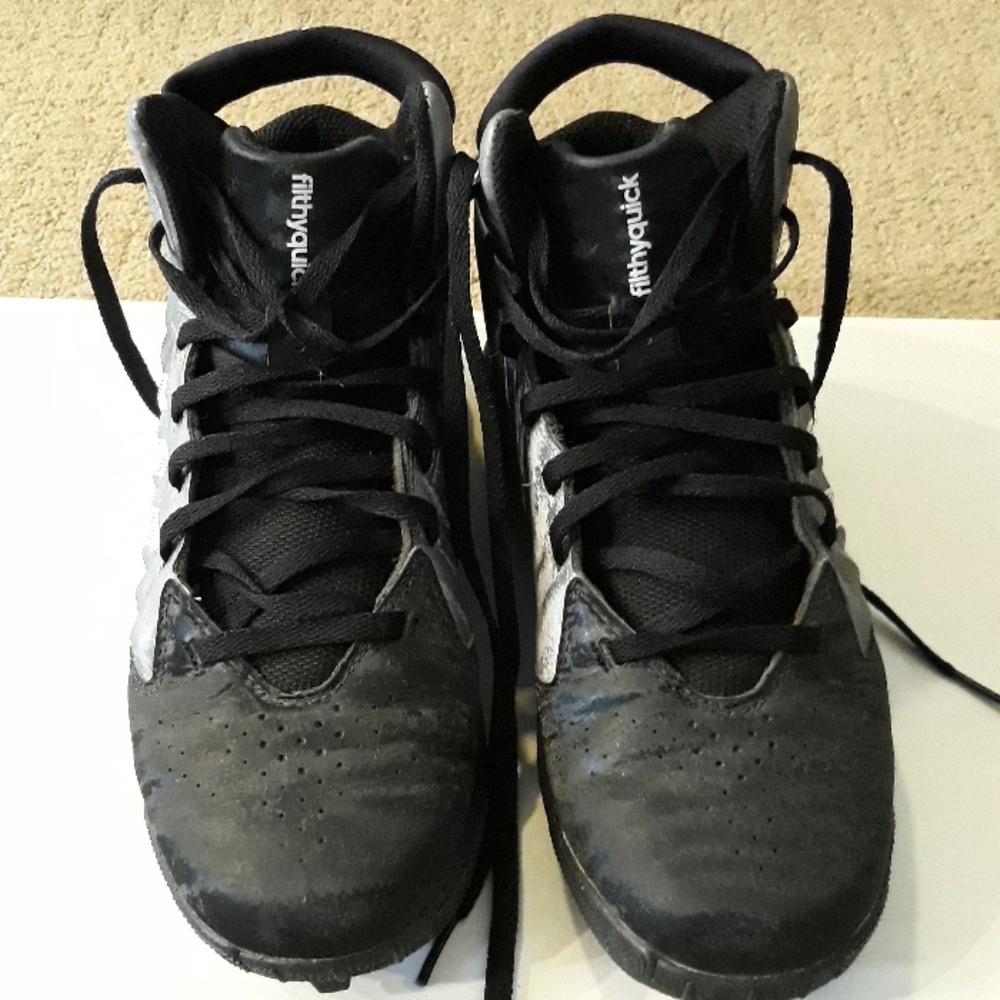 Kids Football Cleats